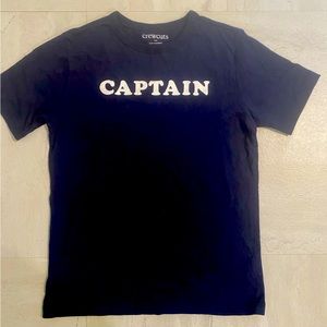 Crewcuts Boys Tee Size 10